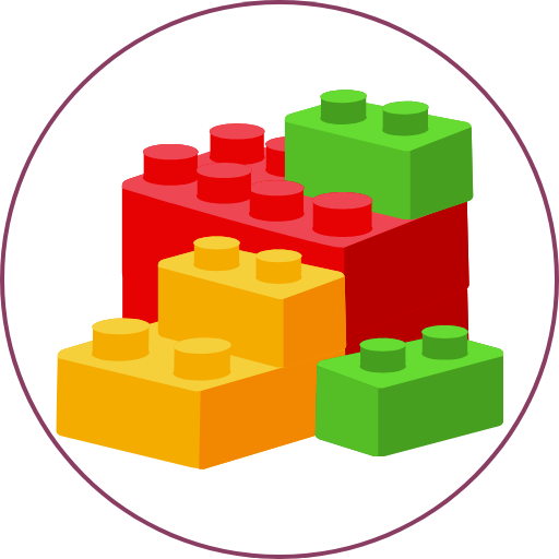 Lego toys