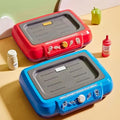 COOKING SIMULATION TOY SET FOR KIDS