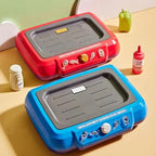 COOKING SIMULATION TOY SET FOR KIDS