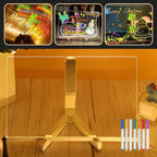 Reusable Drawing 3D Kit
