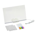 Reusable Drawing 3D Kit