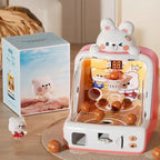 MINI BASKETBALL SHOT ARCADE GAME