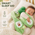 CUDDLE SPROTT BABY SLEEP HUGGING PILLOW