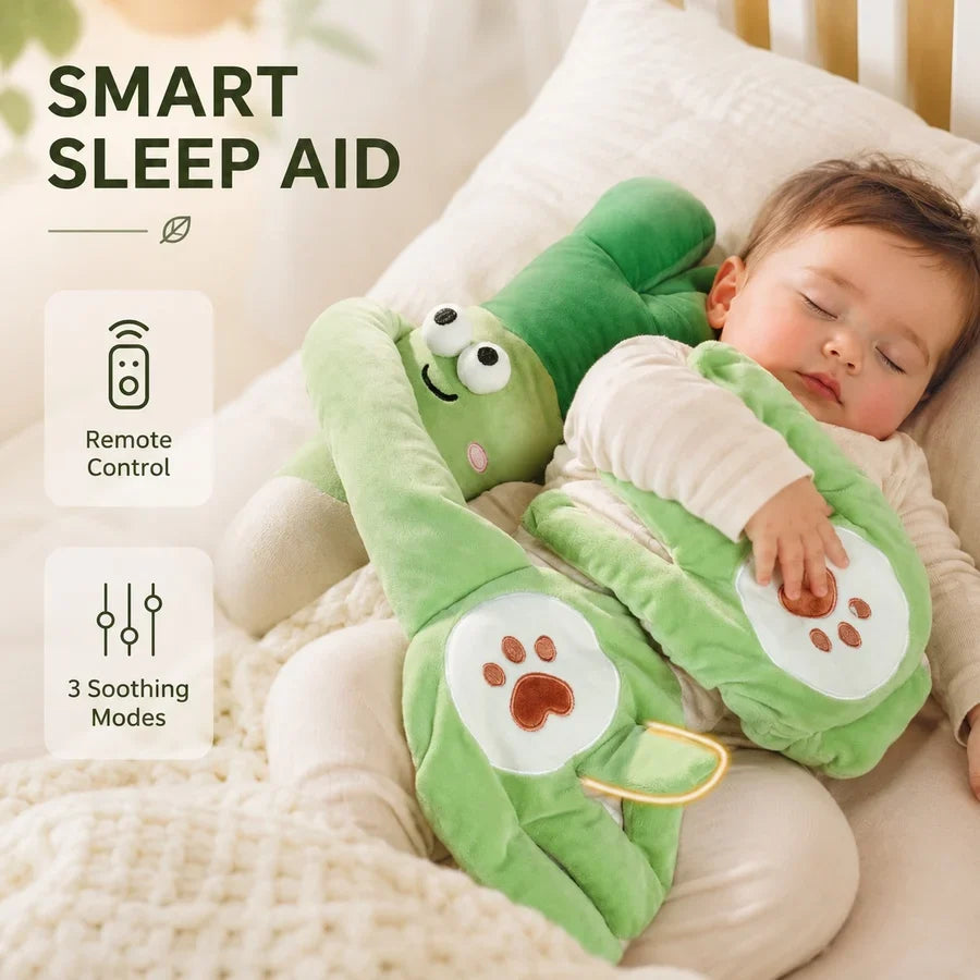 CUDDLE SPROTT BABY SLEEP HUGGING PILLOW