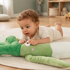 CUDDLE SPROTT BABY SLEEP HUGGING PILLOW