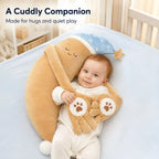 CUDDLE SPROTT BABY SLEEP HUGGING PILLOW
